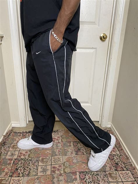 Nike Trackpants – 96vintage